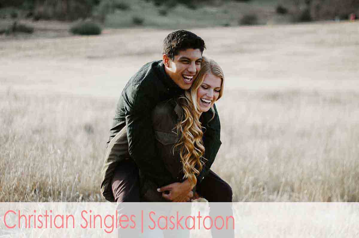 christian single man Saskatoon