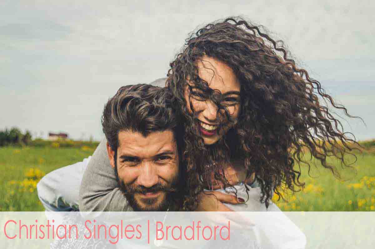 christian single man Bradford