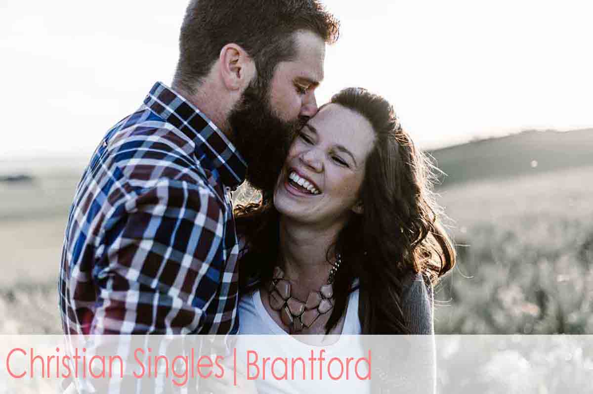 christian single man Brantford