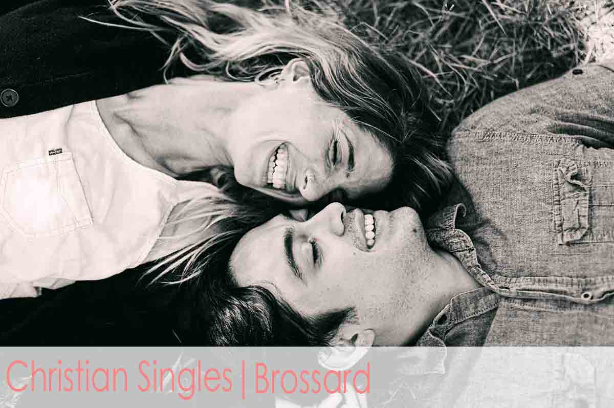 christian single man Brossard