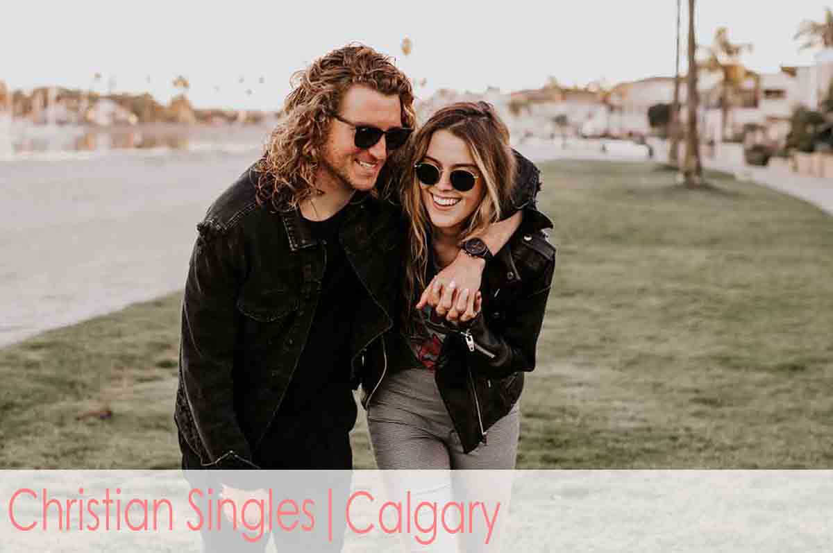 christian single man Calgary
