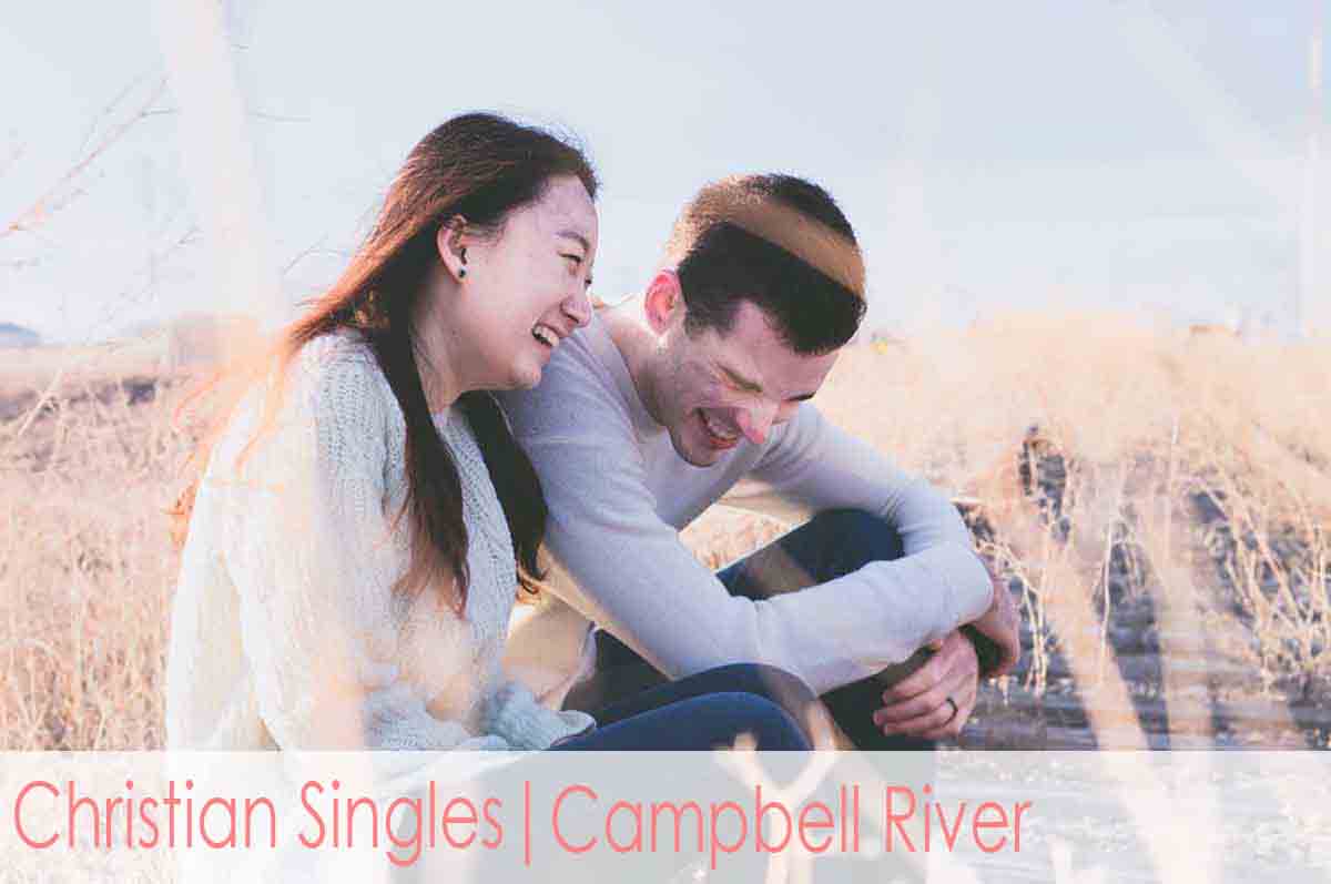 christian single man Campbell River