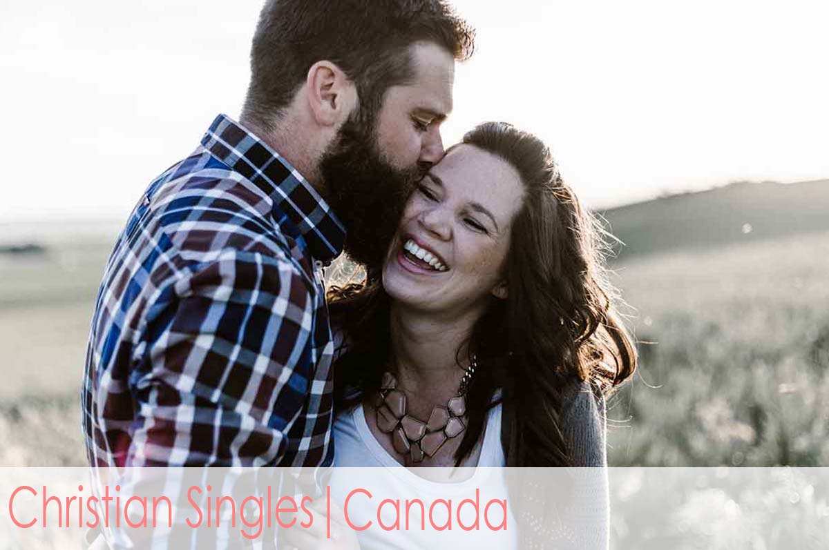christian dating in canada