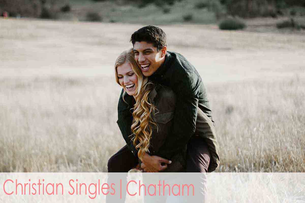 christian single man Chatham