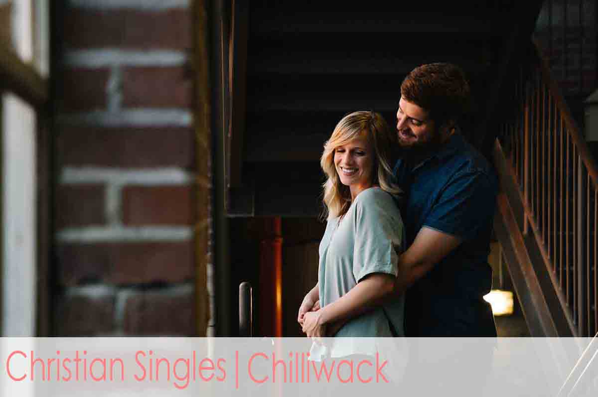 christian single man Chilliwack
