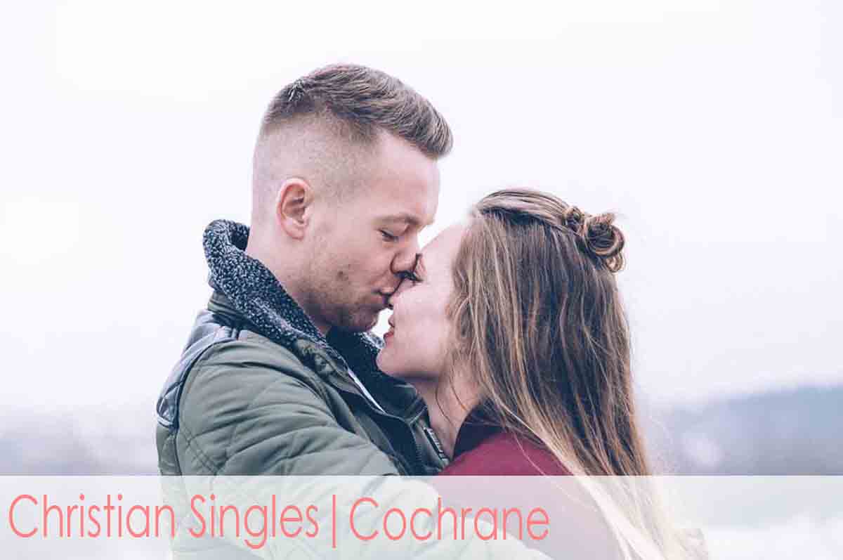 christian single man Cochrane