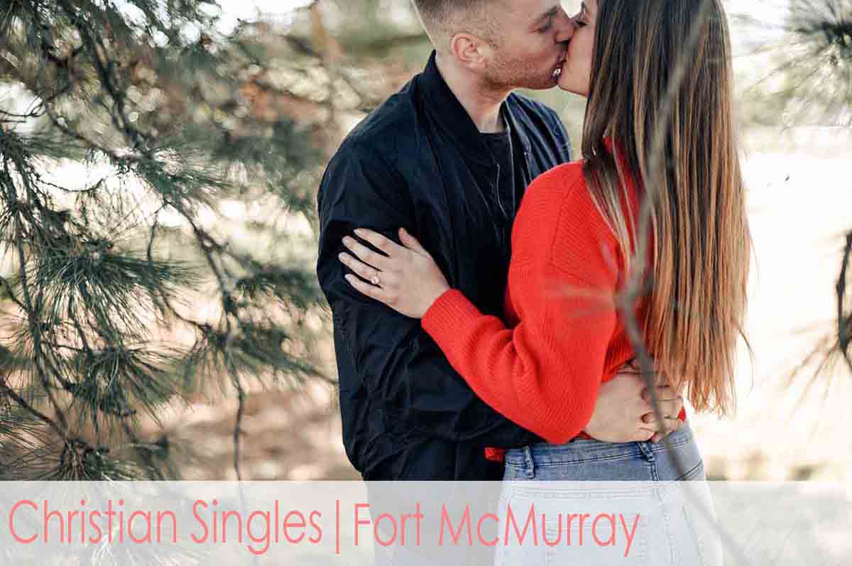 christian single man Fort McMurray
