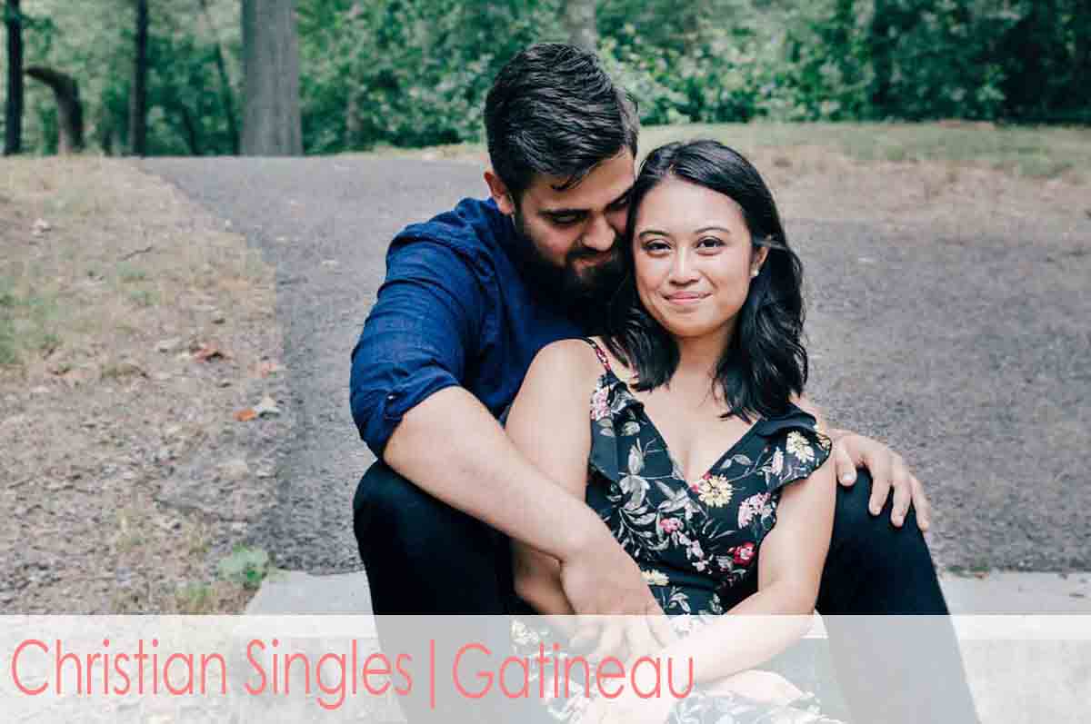 christian single man Gatineau