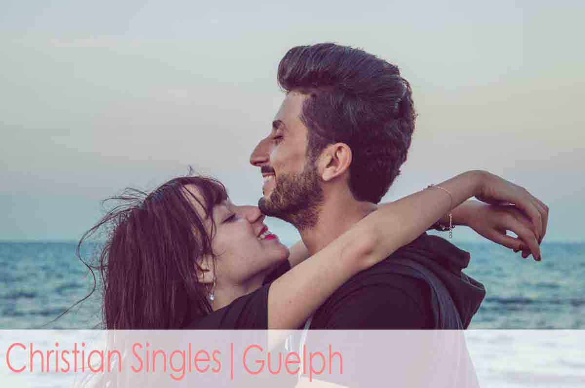 christian single man Guelph