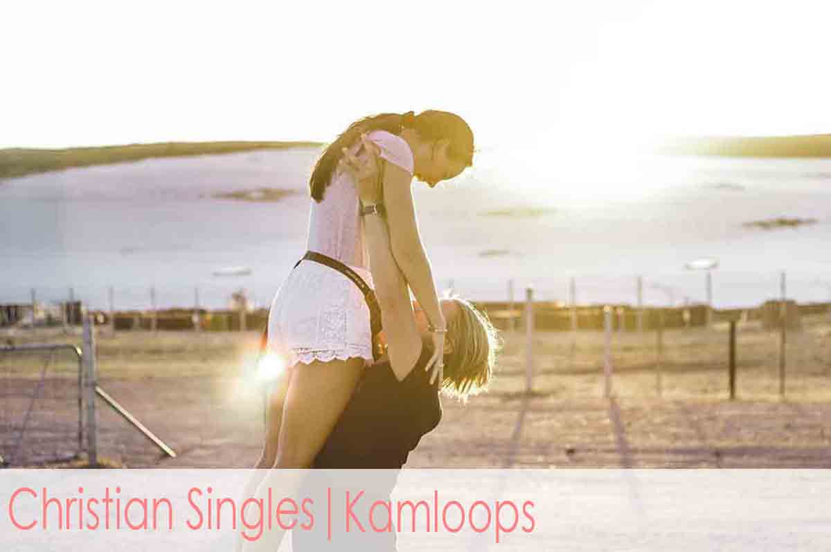 christian single man Kamloops