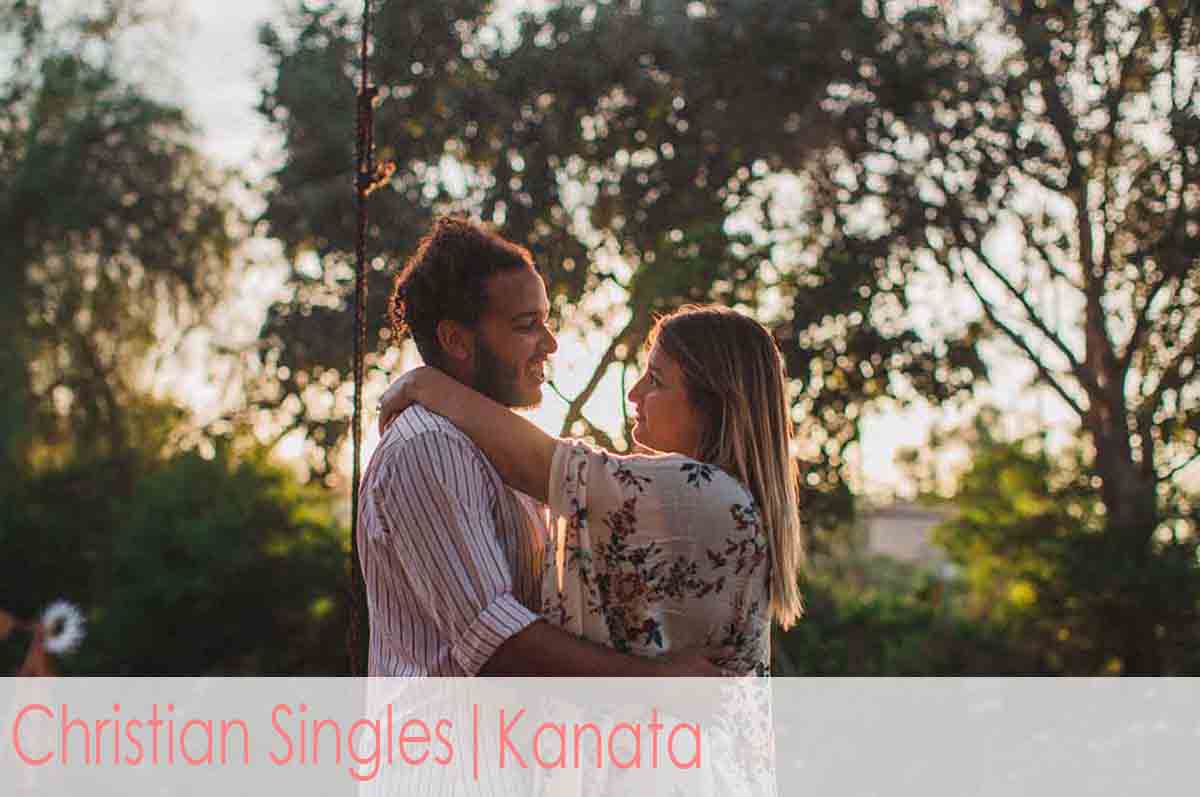 christian single man Kanata