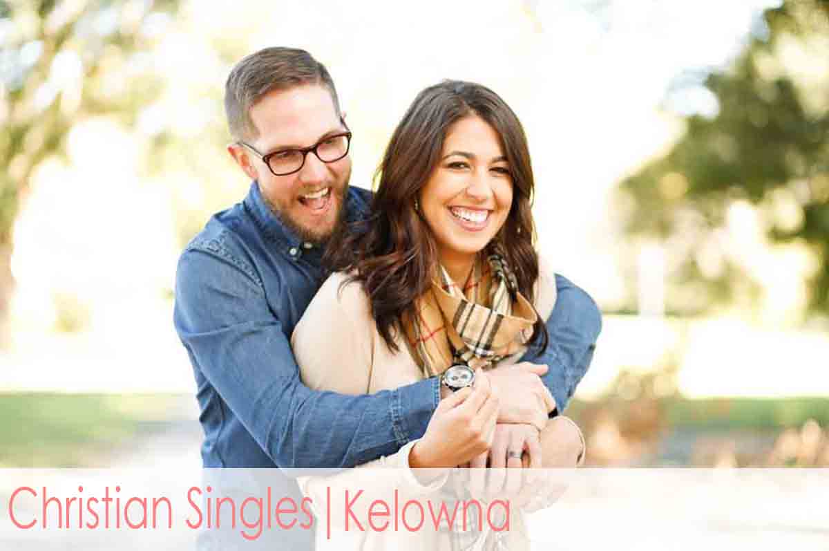 christian single man Kelowna