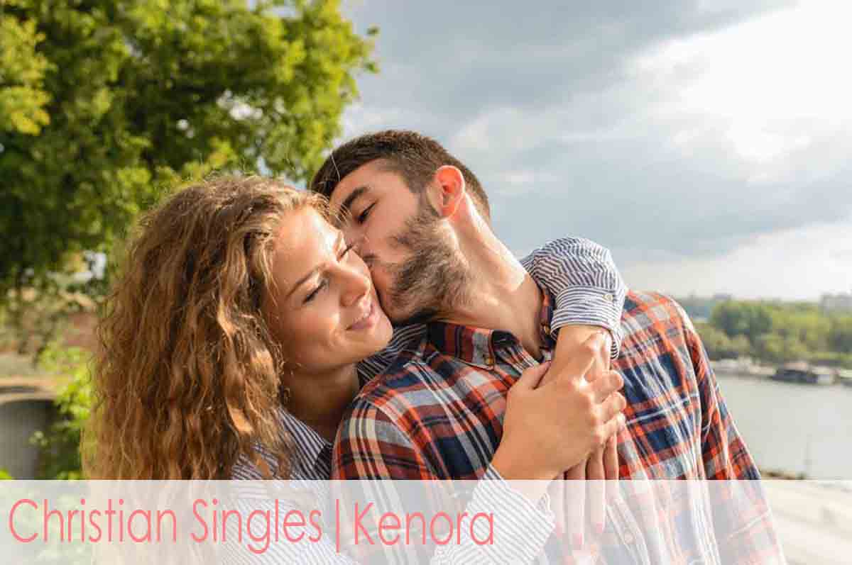 christian single man Kenora