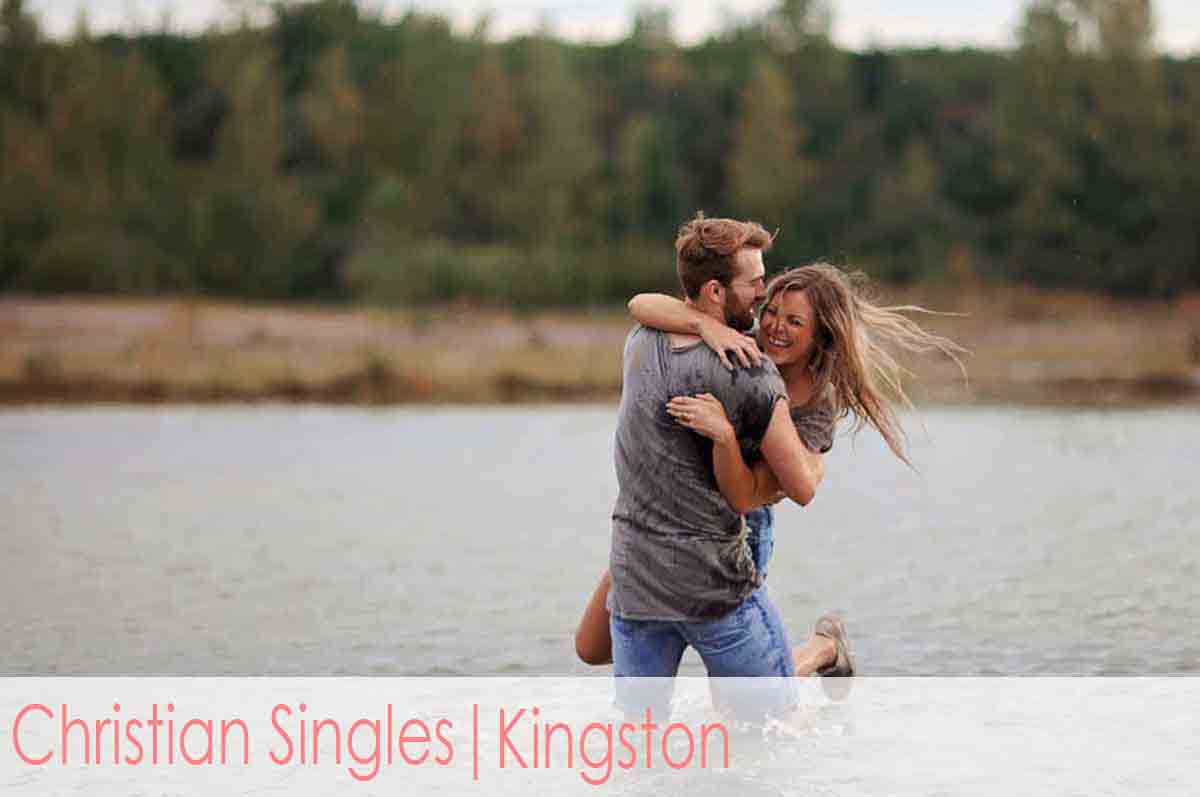 christian single man Kingston