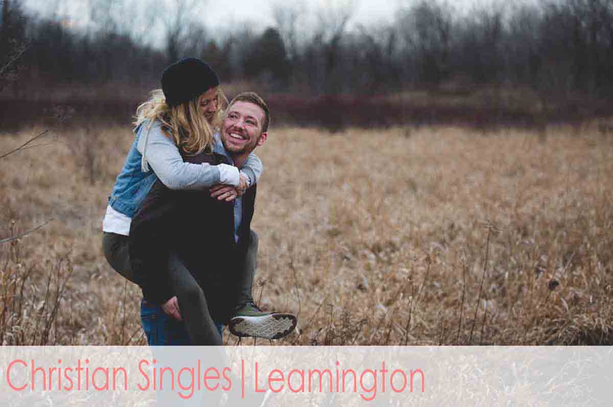 christian single man Leamington