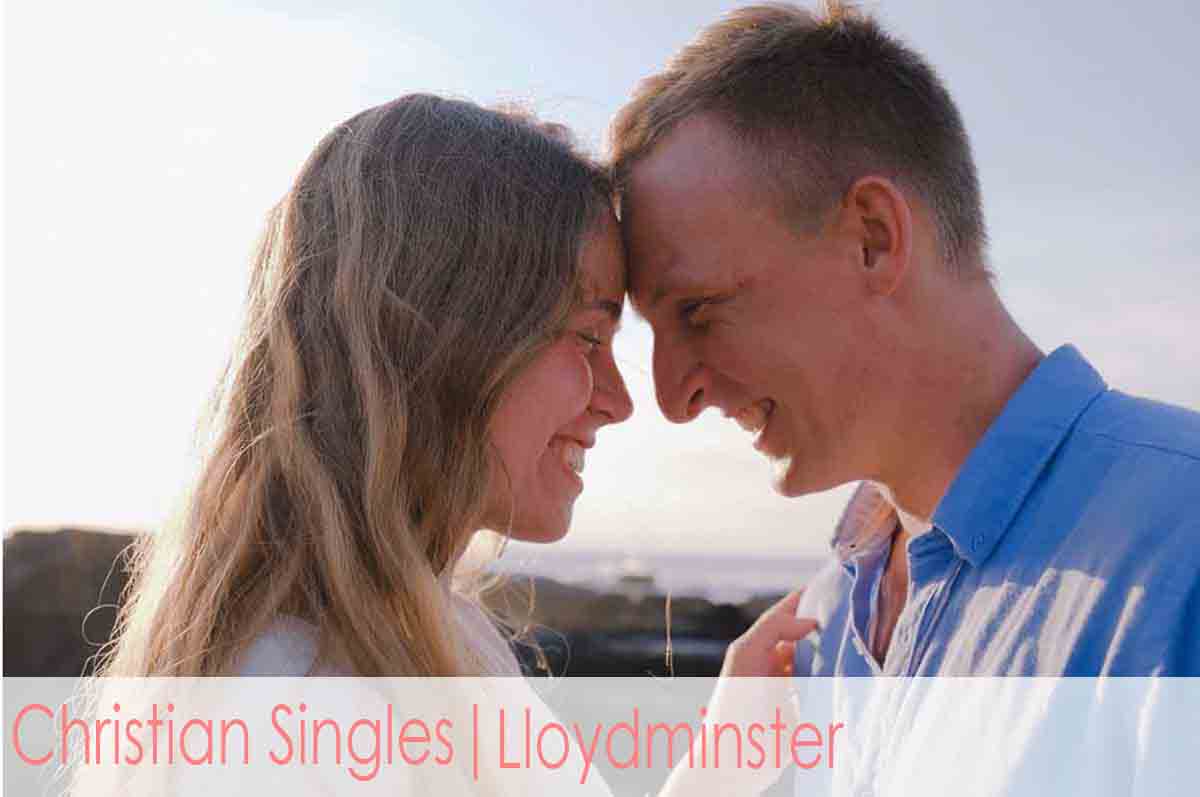 christian single man Lloydminster