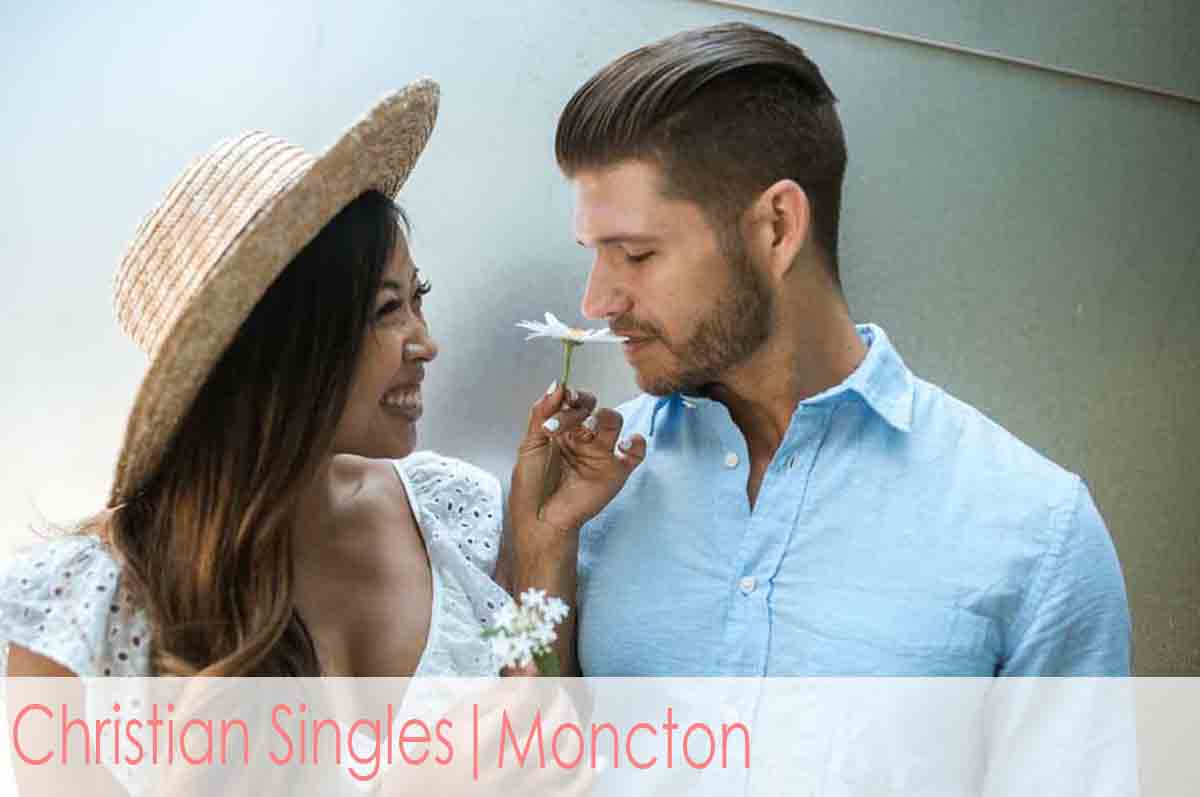 christian single man Moncton