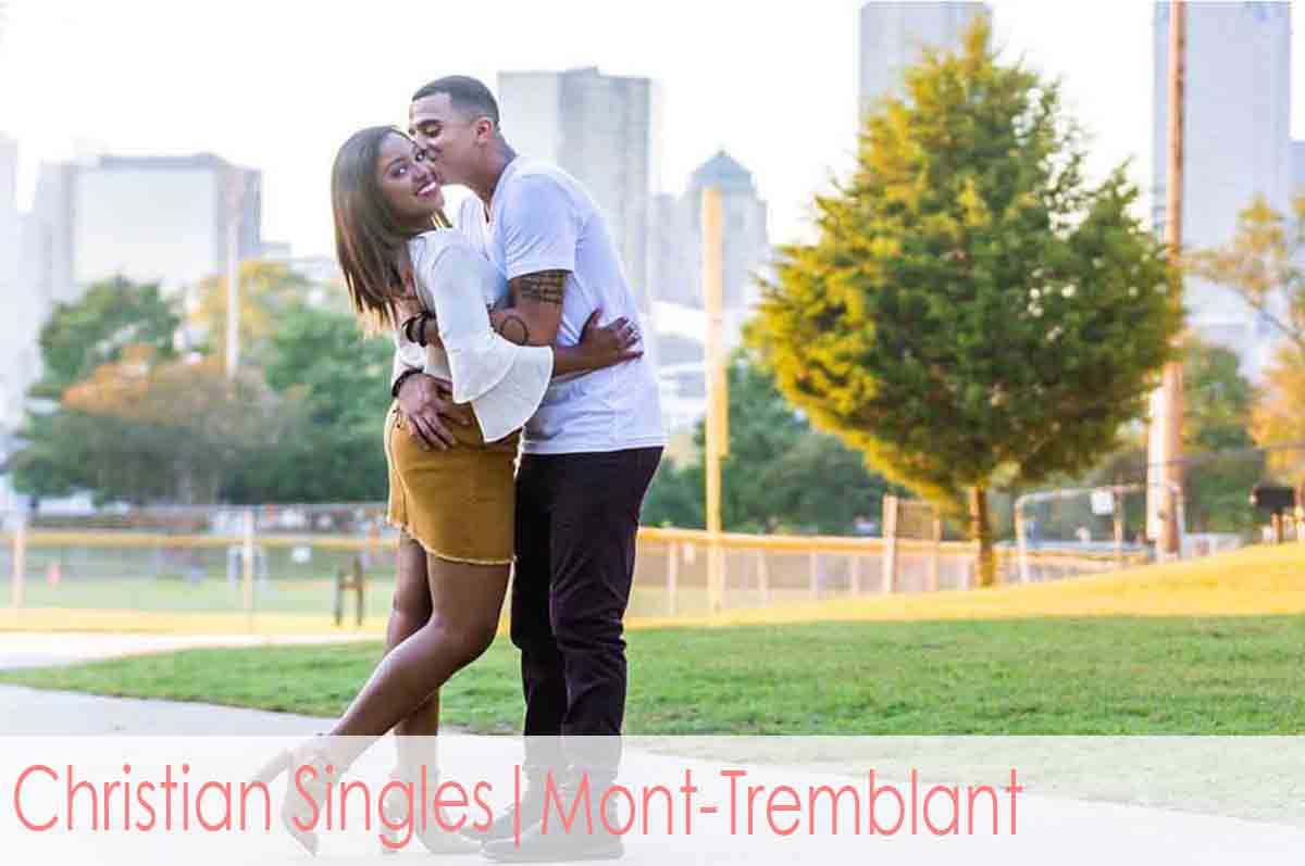 christian single man Mont-Tremblant