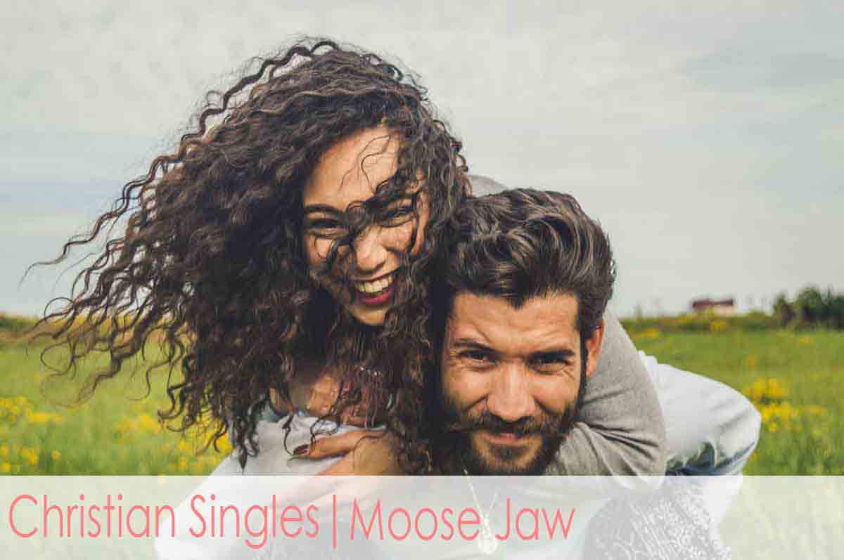 christian single man Moose Jaw
