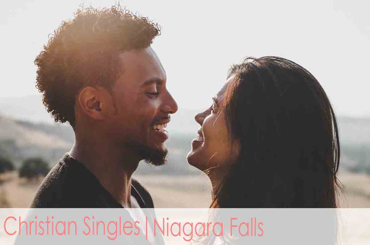 christian single man Niagara Falls