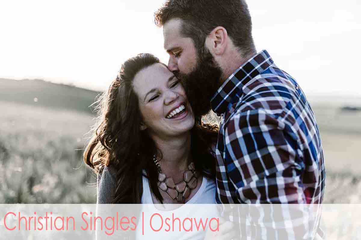 christian single man Oshawa