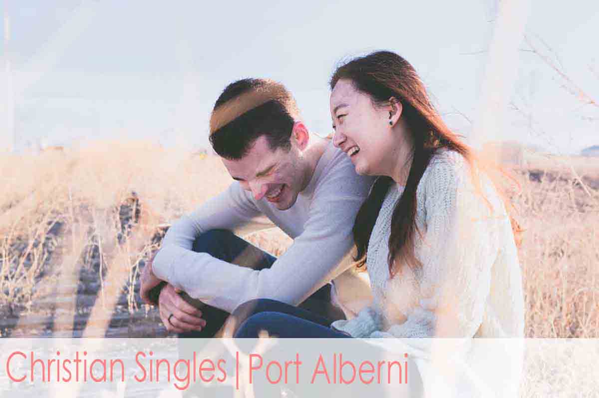 christian single man Port Alberni