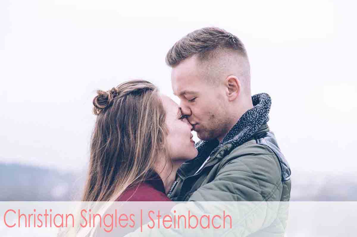 christian single man Steinbach