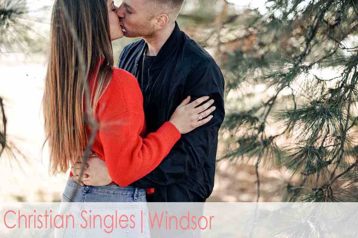 christian single man Windsor
