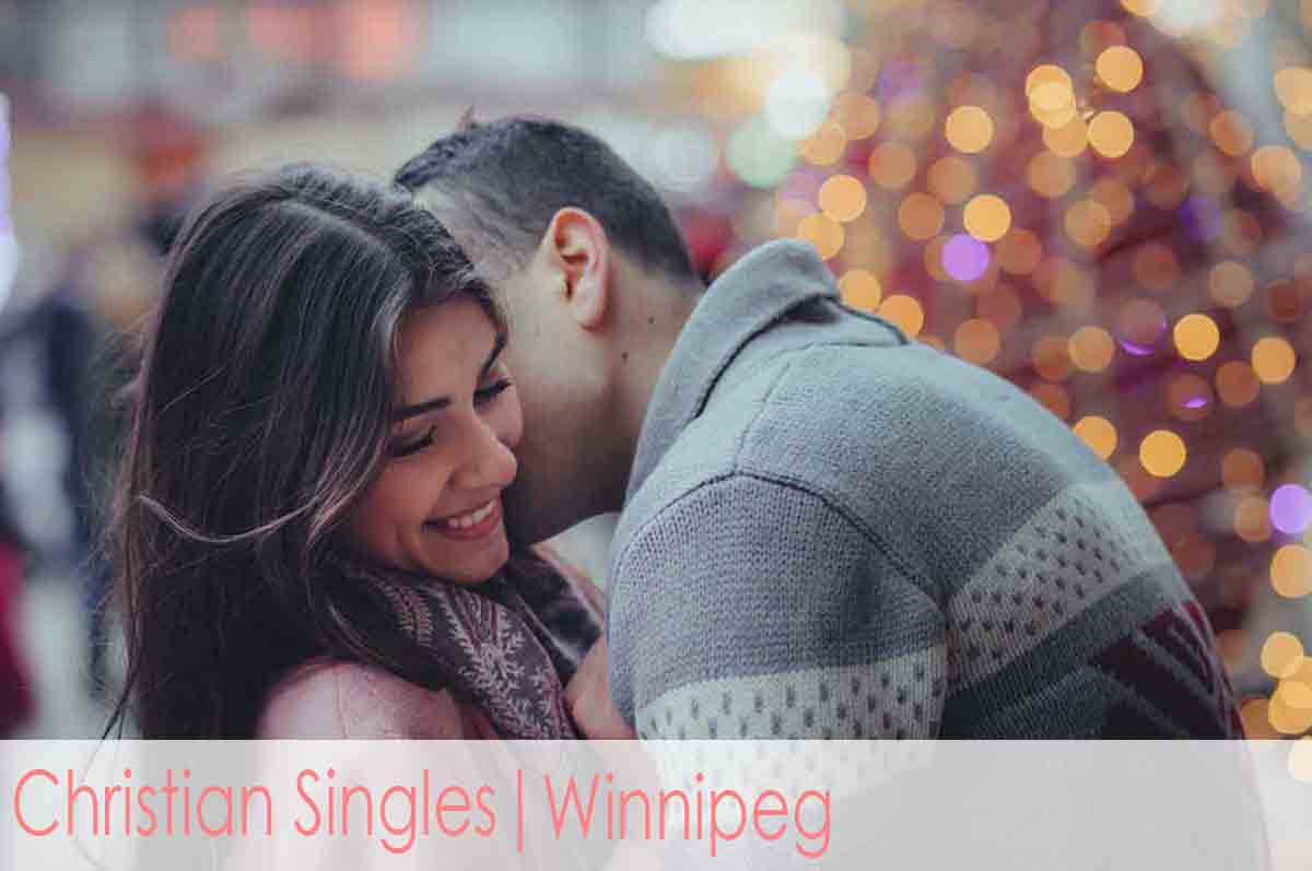 christian single man Winnipeg